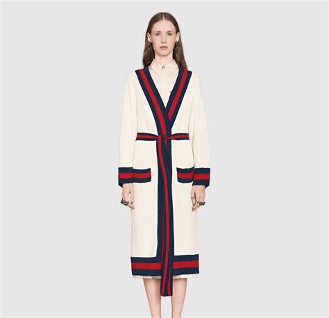 women gucci robe|gucci clothing for women wholesale.